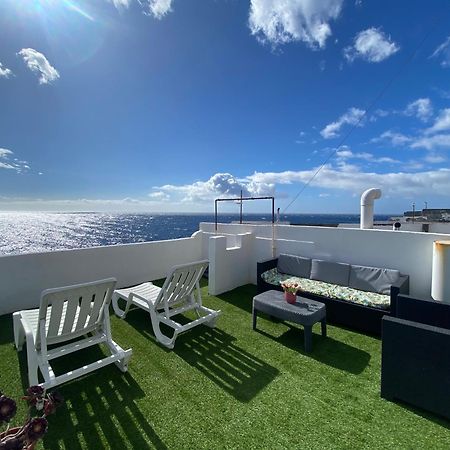 サンタクルスデテネリフェCasa Gran Danesアパートメント エクステリア 写真