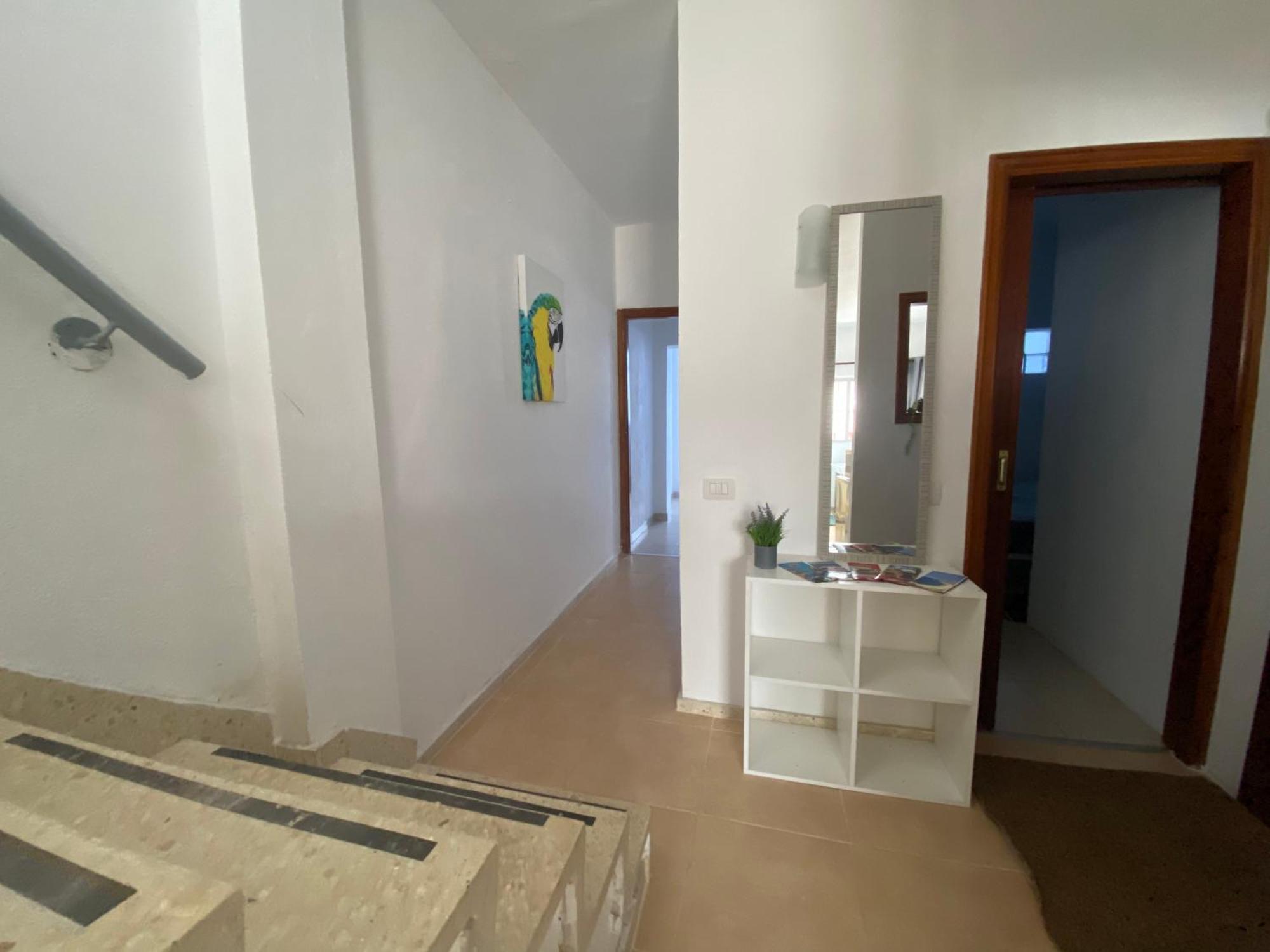 サンタクルスデテネリフェCasa Gran Danesアパートメント エクステリア 写真
