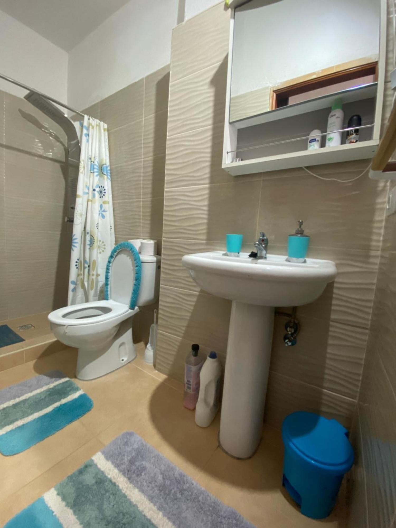 サンタクルスデテネリフェCasa Gran Danesアパートメント エクステリア 写真